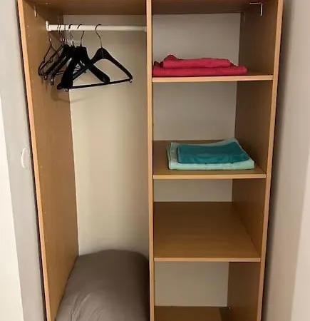 Apartament Location Studio, Lyon-la Mulatiere La Mulatiere
