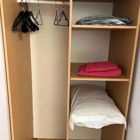 Apartament Location Studio, Lyon-la Mulatiere *