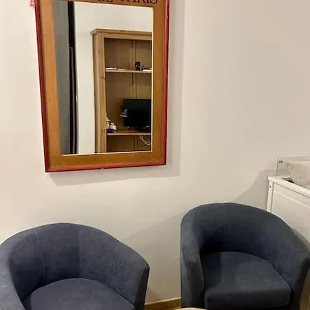 Location Studio, Lyon-la Mulatiere Apartament